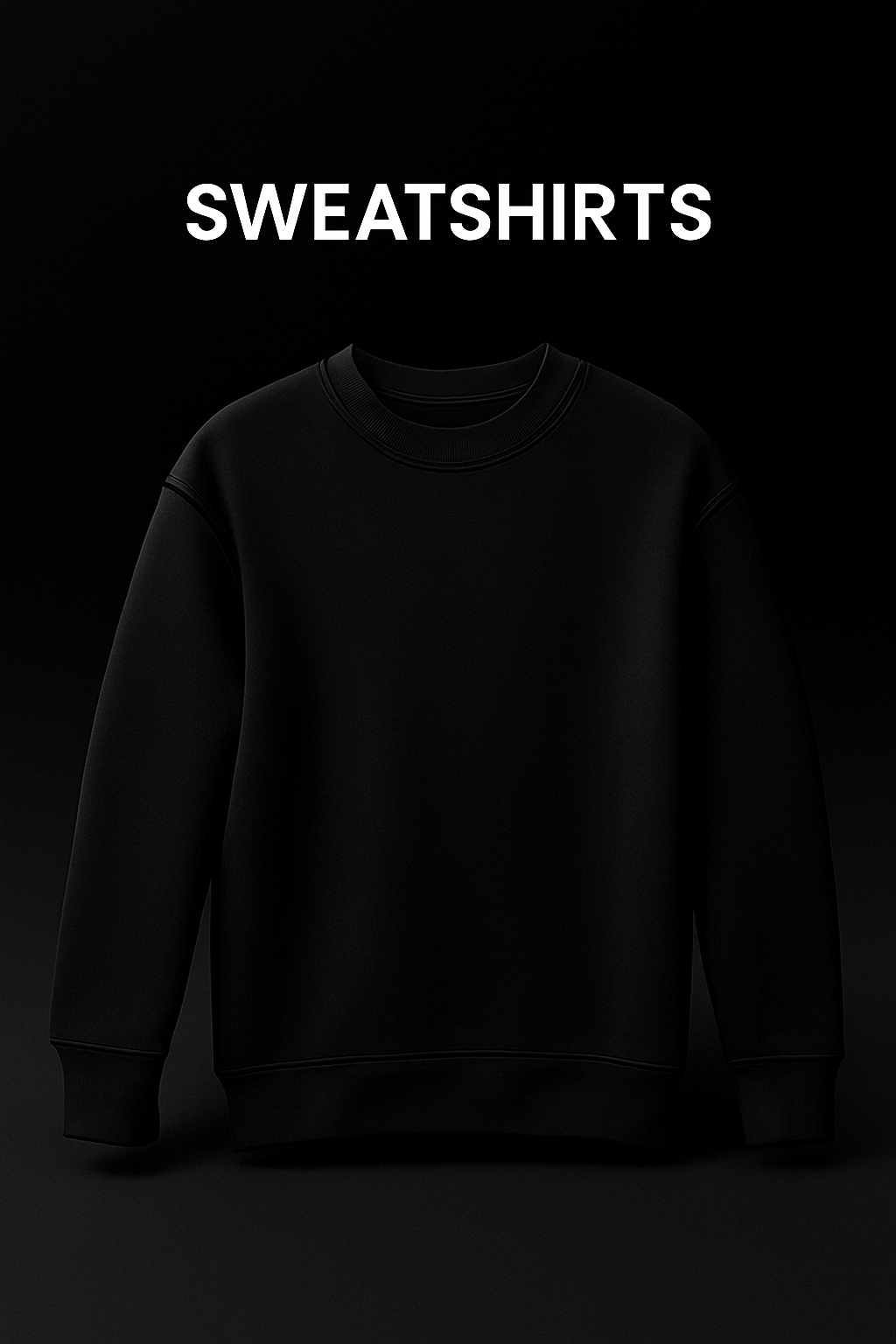 Sweatshirts